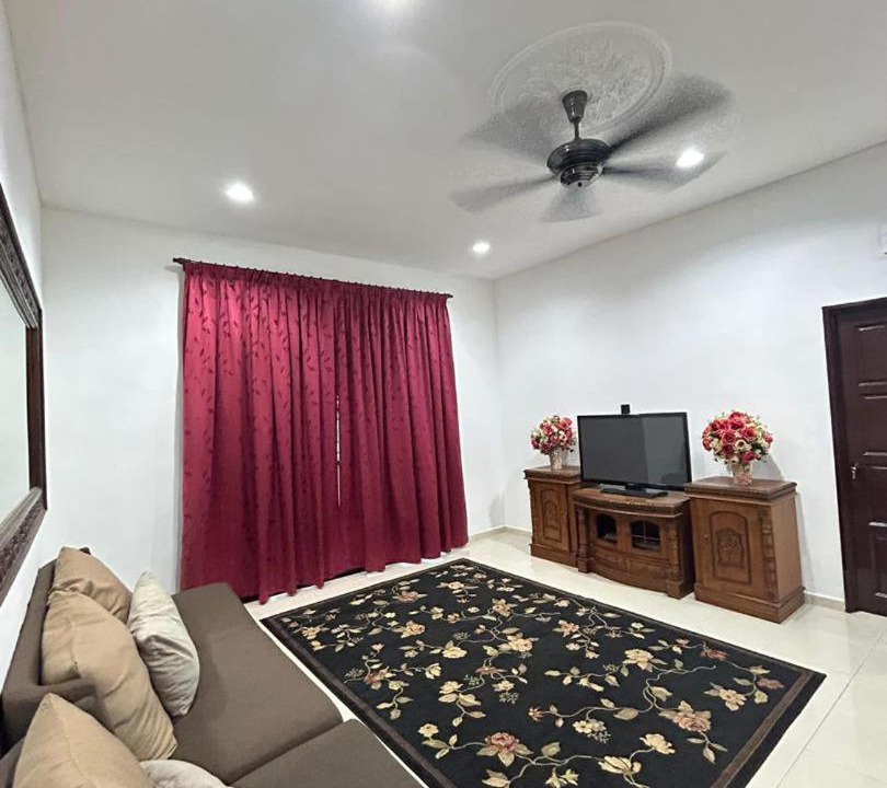 Photo of Livingroom in Kampung Gong Pauh