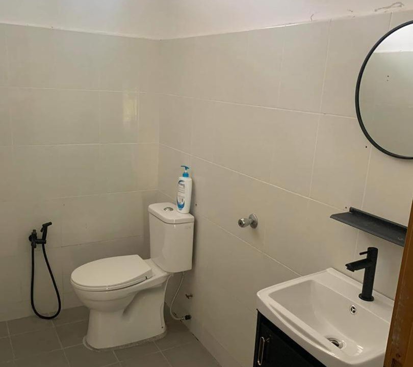 Photo of Bathroom in Kampung Gong Pauh