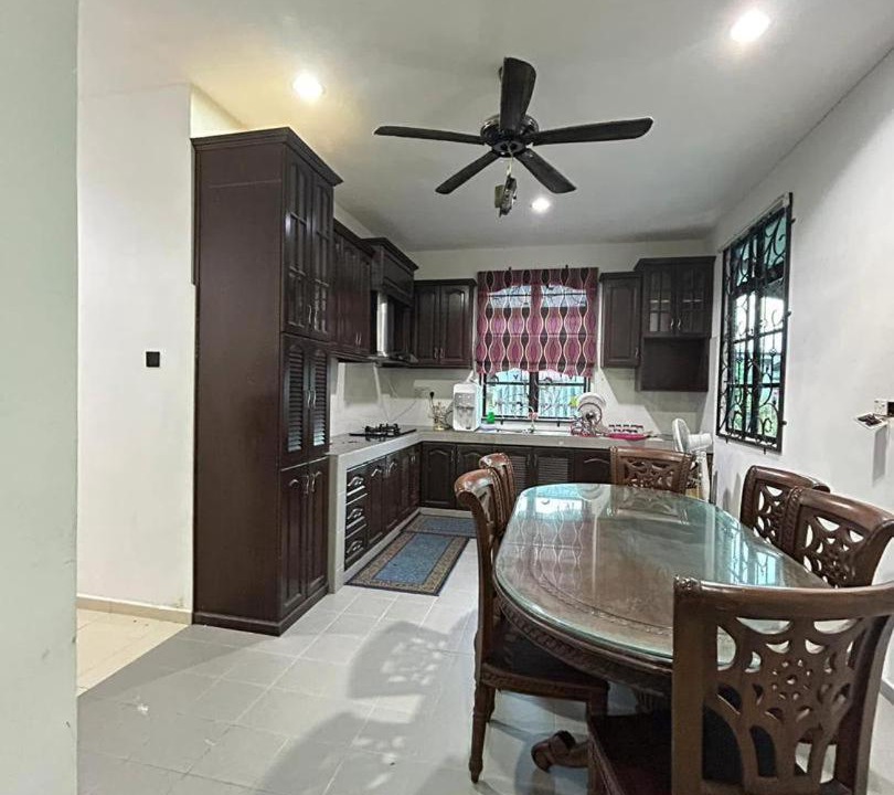 Photo of Others in Kampung Gong Pauh