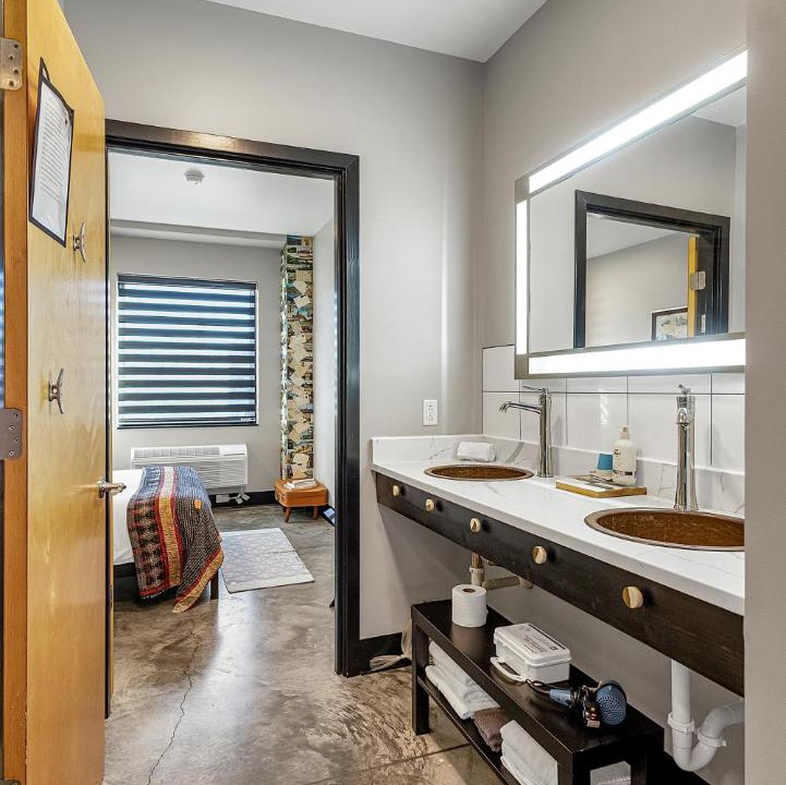 Photo of Bathroom in Pacific