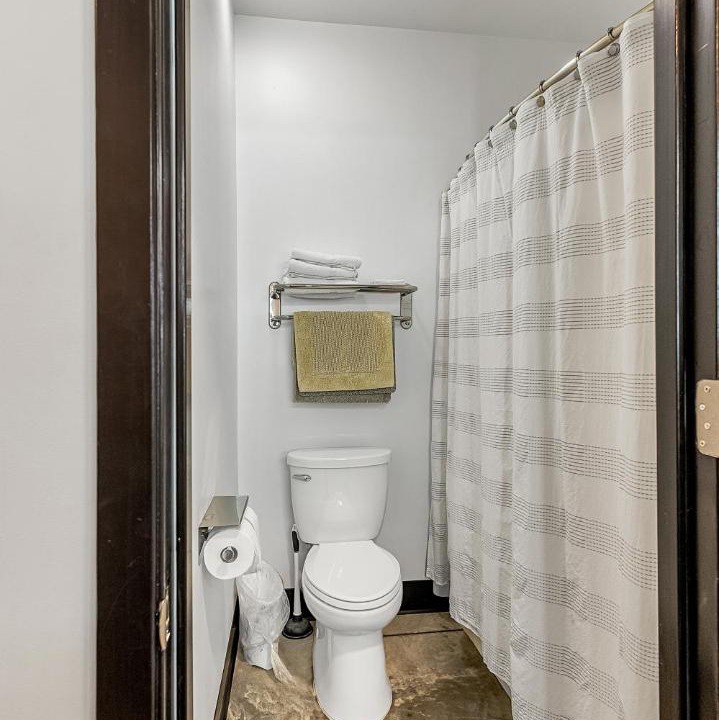 Photo of Bathroom in Pacific