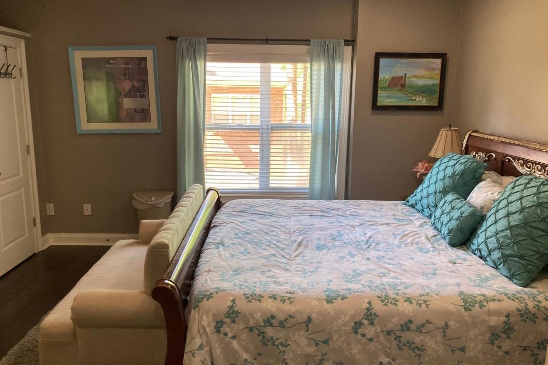 Photo of Bedroom in Braselton