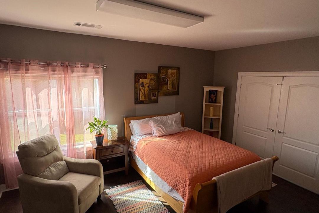 Photo of Bedroom in Braselton