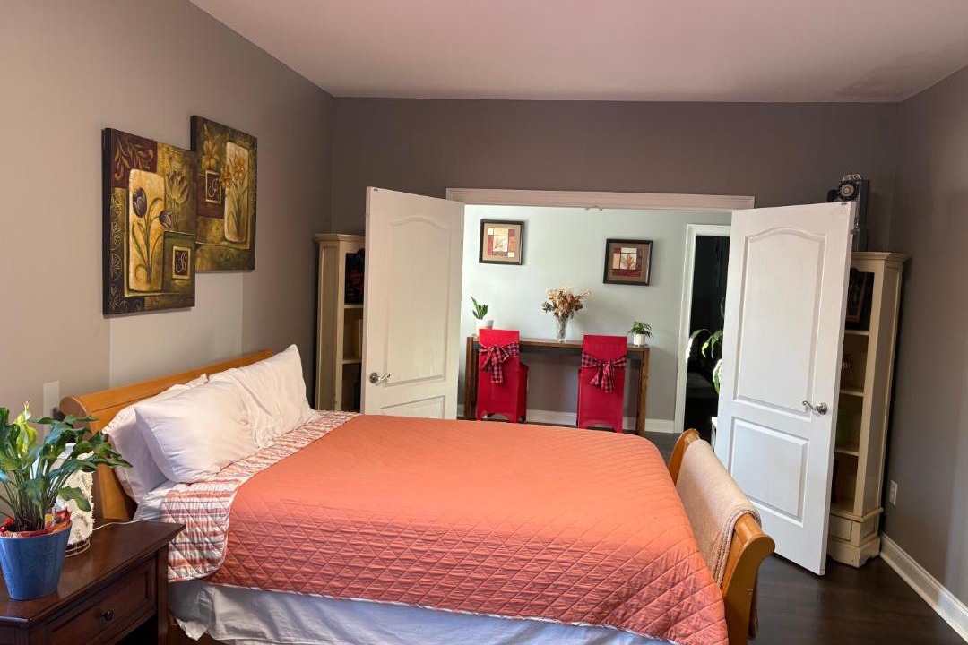 Photo of Bedroom in Braselton