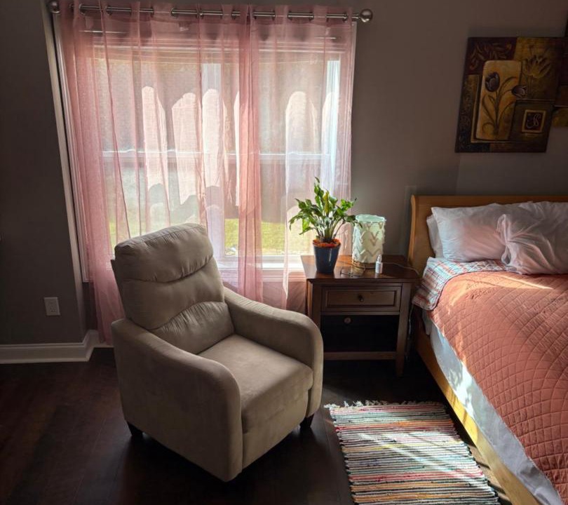 Photo of Bedroom in Braselton
