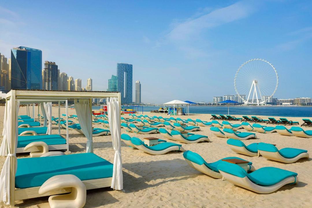 Photo of Others in Dubai Marina