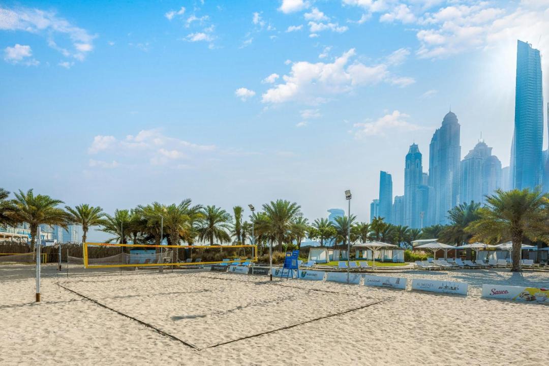 Photo of Others in Dubai Marina