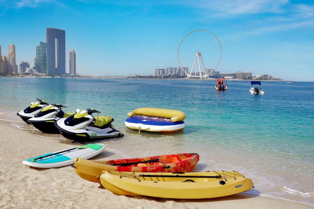 Photo of Others in Dubai Marina