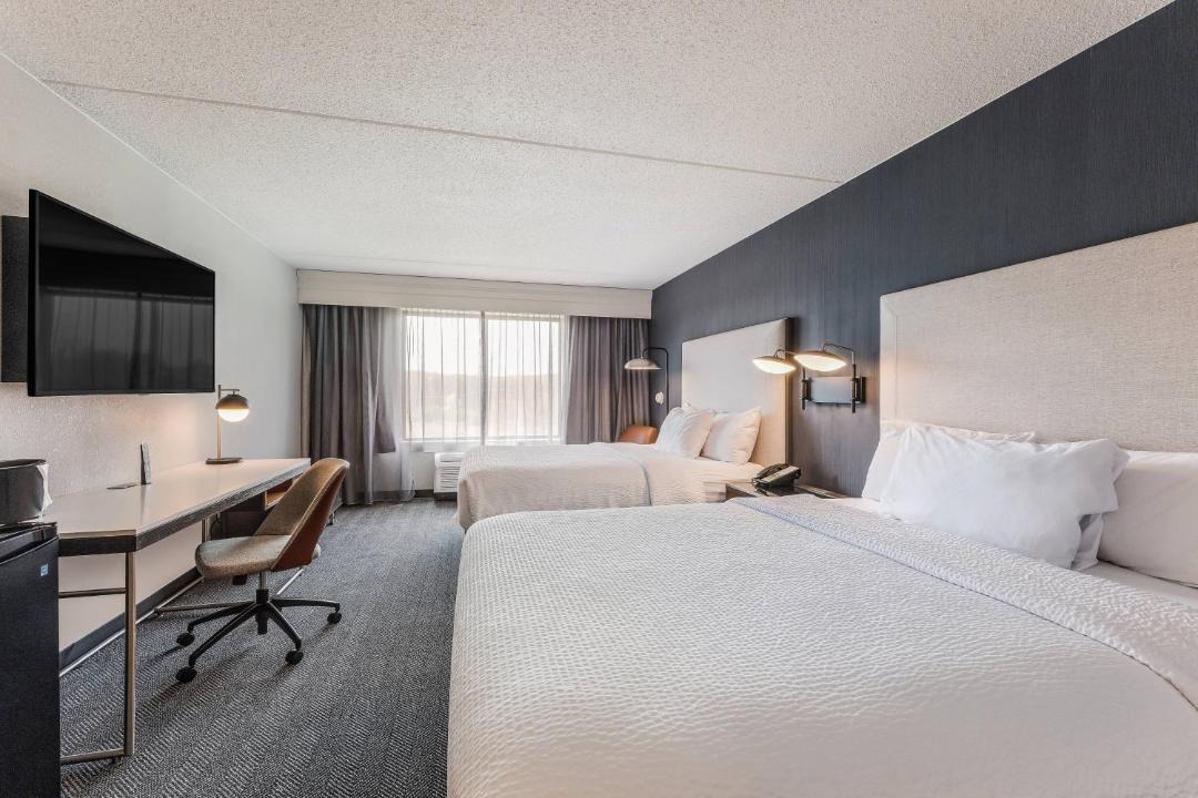 Photo of Bedroom in Mount Arlington