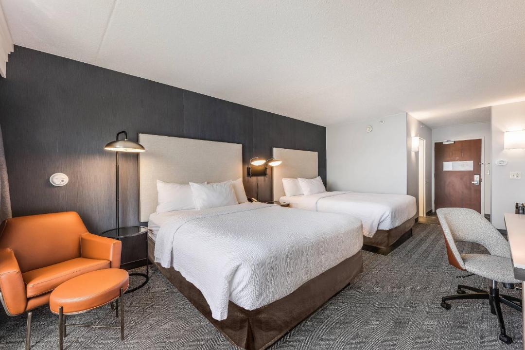 Photo of Bedroom in Mount Arlington