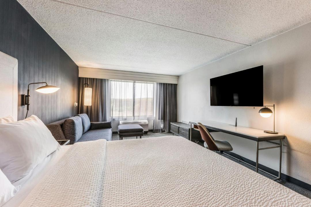 Photo of Bedroom in Mount Arlington