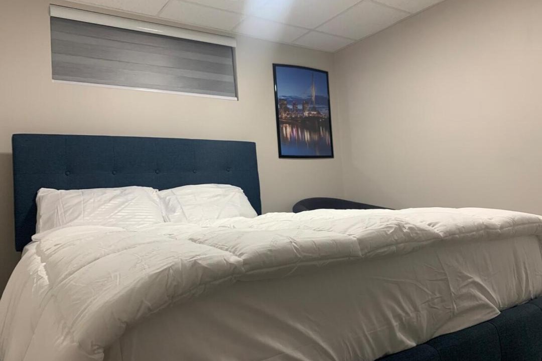 Photo of Bedroom in Fort Gary