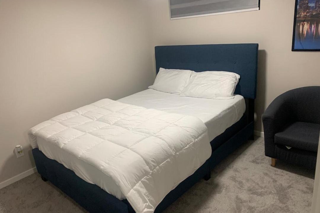 Photo of Bedroom in Fort Gary