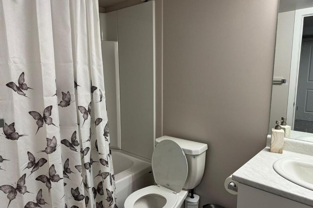 Photo of Bathroom in Fort Gary