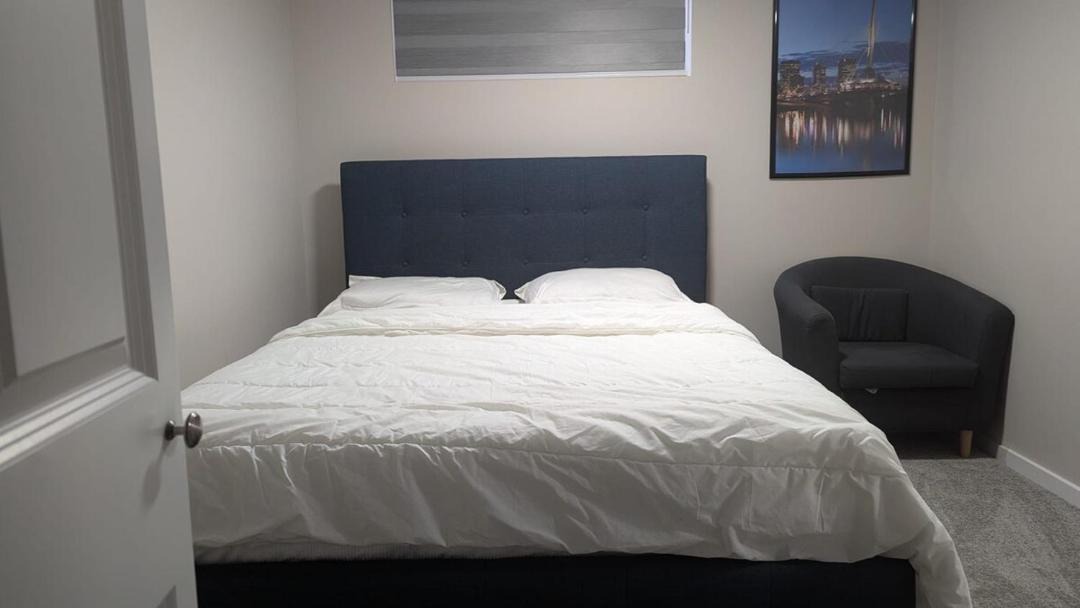 Photo of Bedroom in Fort Gary