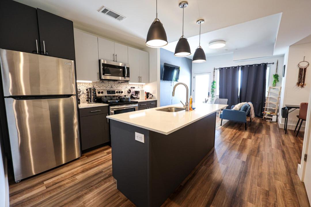 Photo of Kitchen in Brewerytown