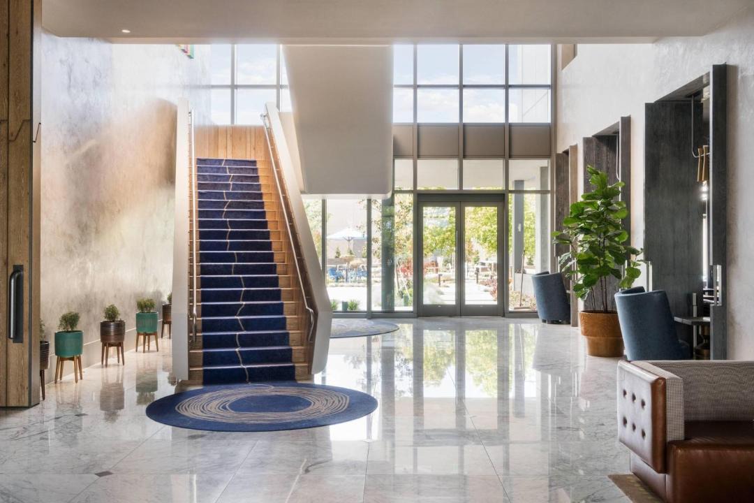 Photo of Others in Menlo Park