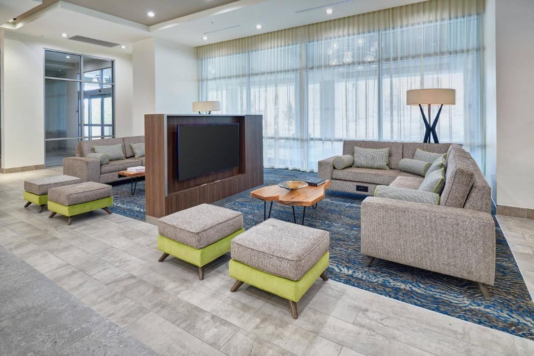 Photo of Livingroom in Downtown El Paso