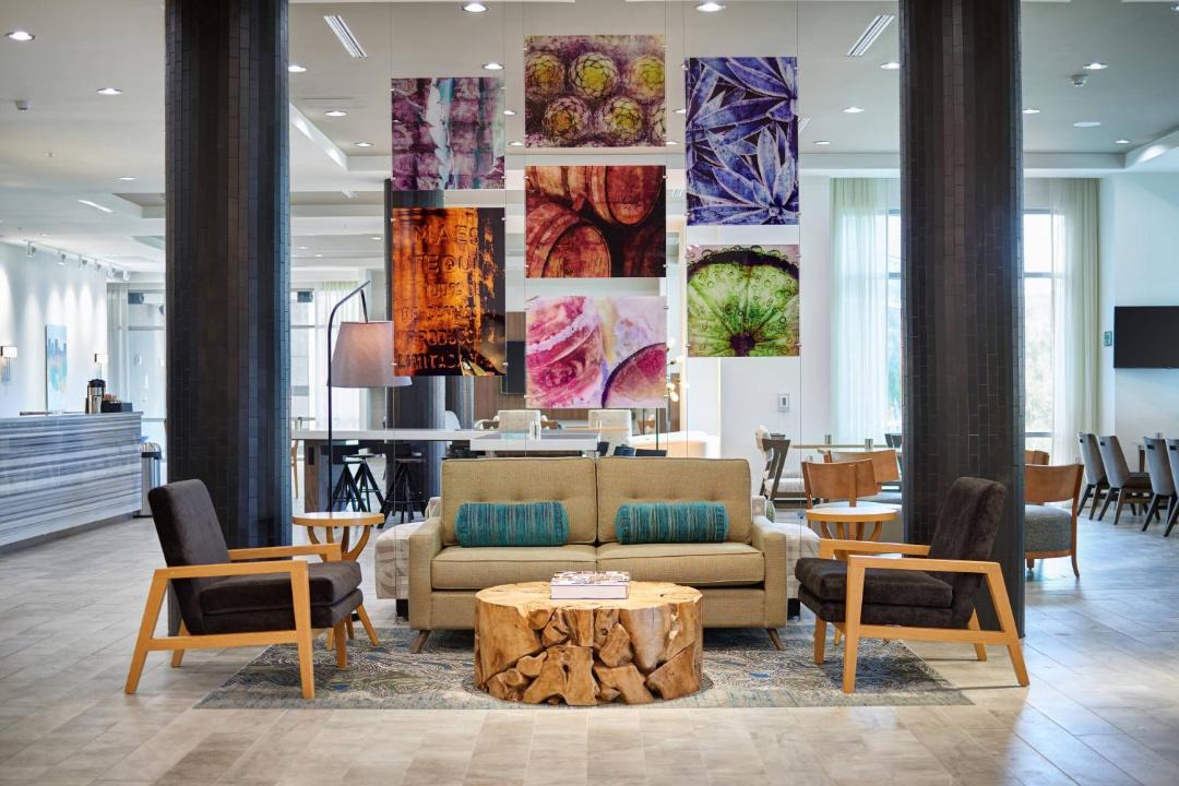 Photo of Livingroom in Downtown El Paso