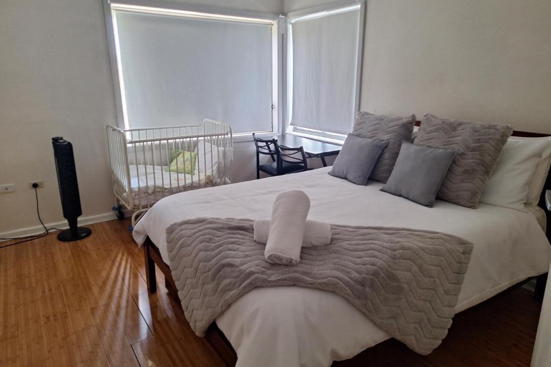 Photo of Bedroom in Echuca