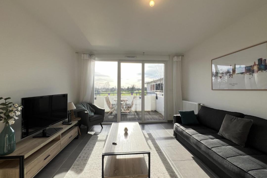 Photo of Livingroom in Frouzins