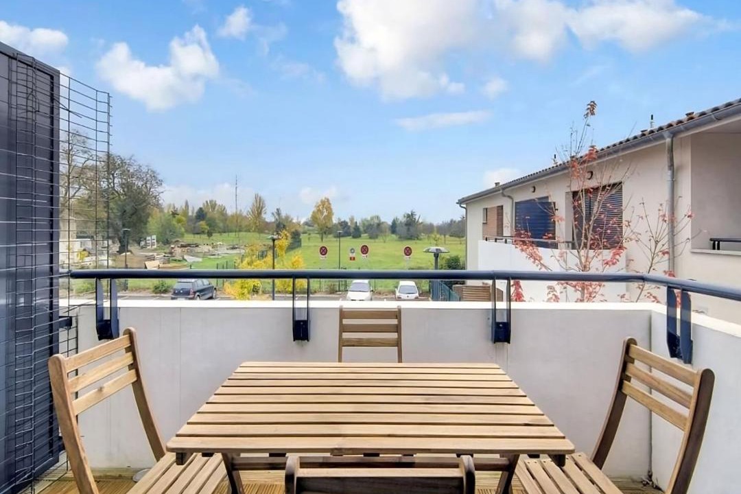 Photo of Patio Balcony in Frouzins