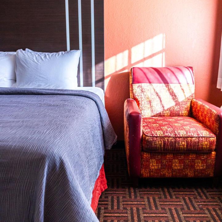 Photo of Bedroom in Amarillo