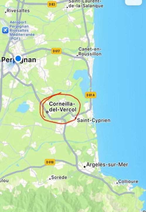 Photo of Others in Corneilla-del-Vercol