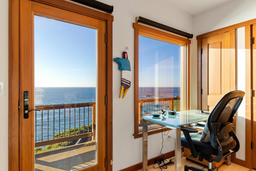 Photo of Patio Balcony in Philo