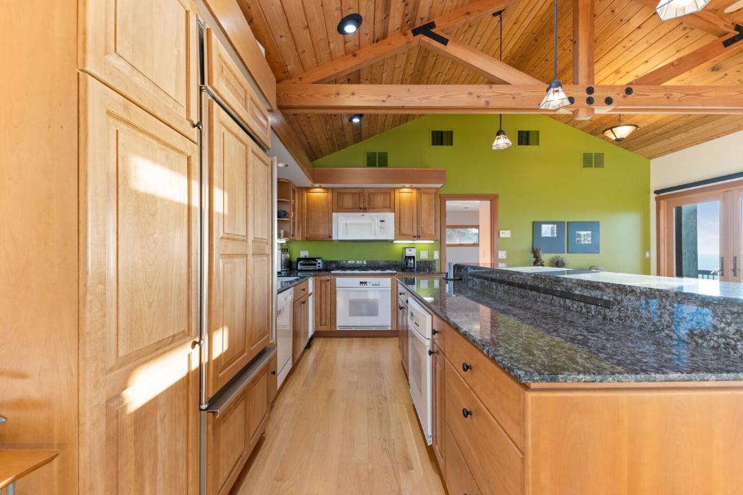 Photo of Kitchen in Philo