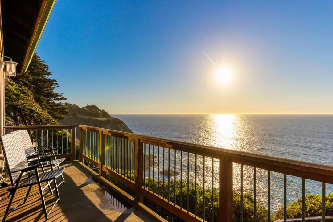 Photo of Patio Balcony in Philo