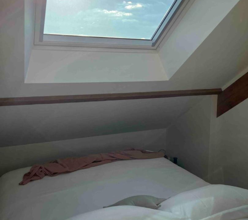 Photo of Bedroom in Ablancourt