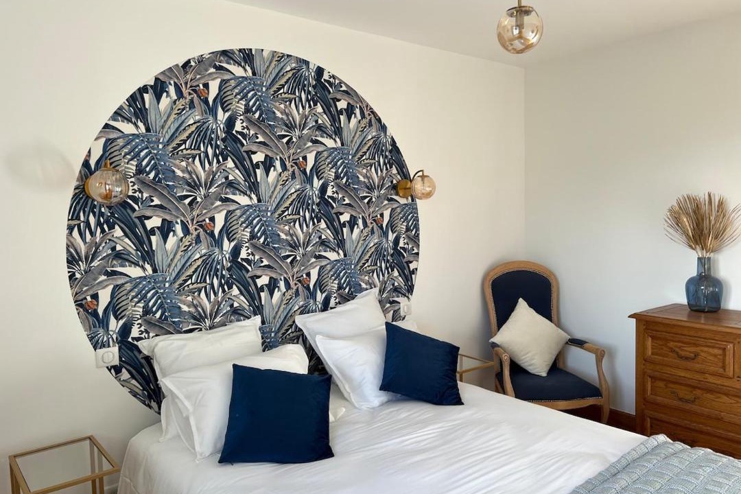 Photo of Bedroom in Ablancourt