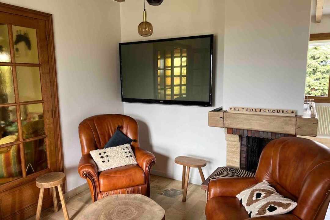 Photo of Livingroom in Ablancourt