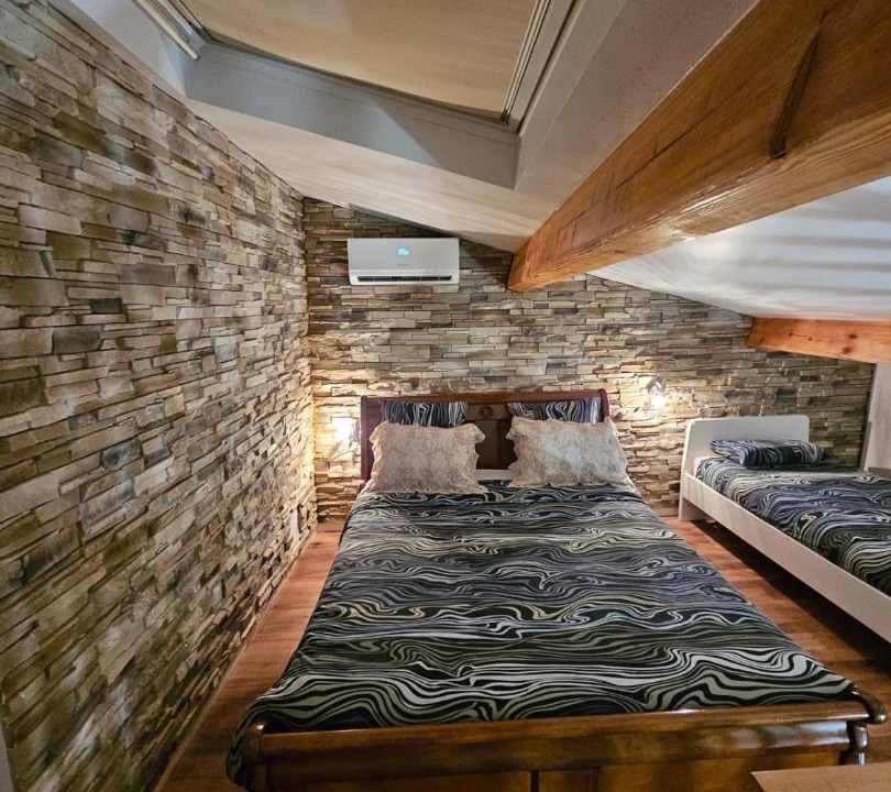 Photo of Bedroom in Le Fousseret