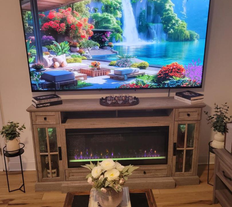 Photo of Livingroom in Crown Heights