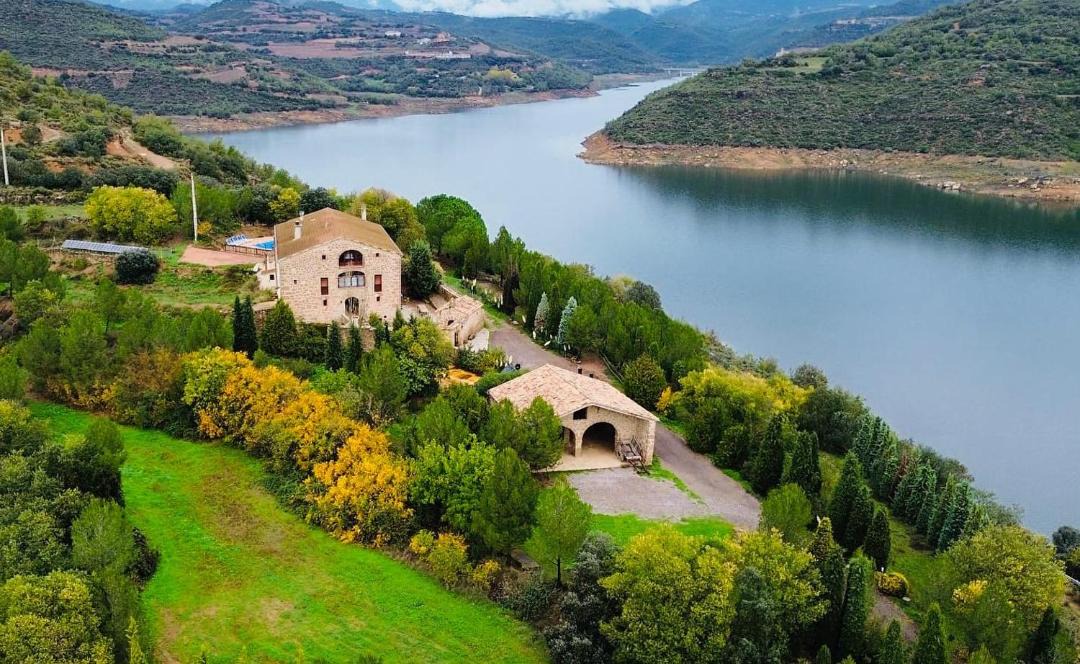 Photo of Others in La Baronia de Rialb
