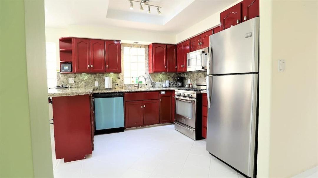 Photo of Kitchen in Real Del Mar