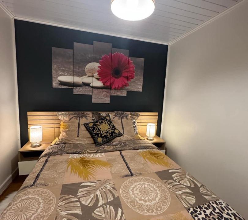 Photo of Bedroom in Nargis