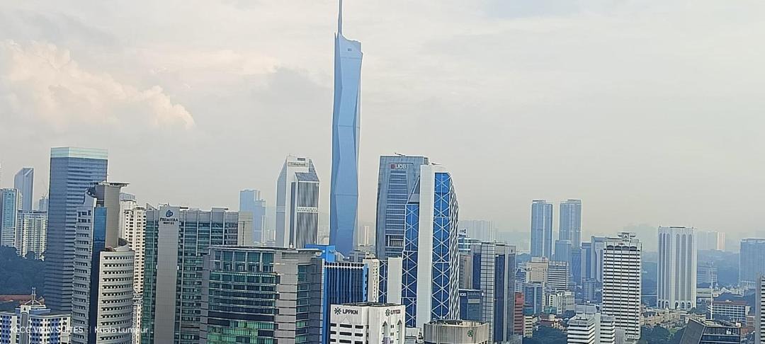 Photo of Buildings in Kampung Bangkong