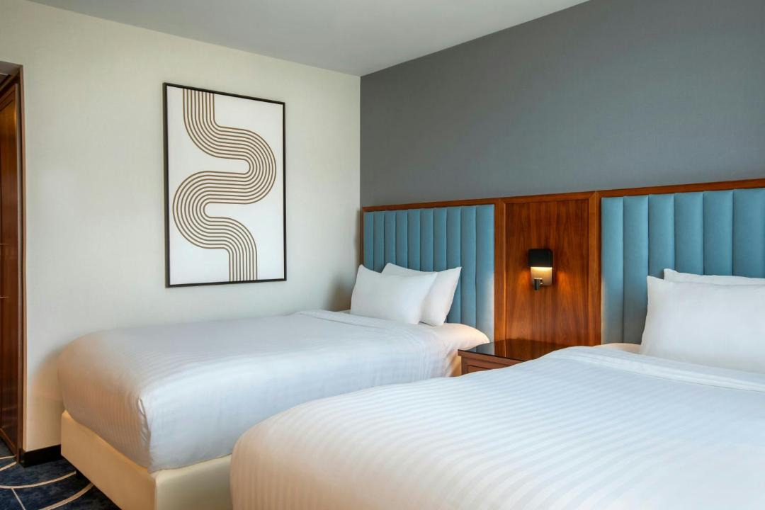 Photo of Bedroom in Arcueil