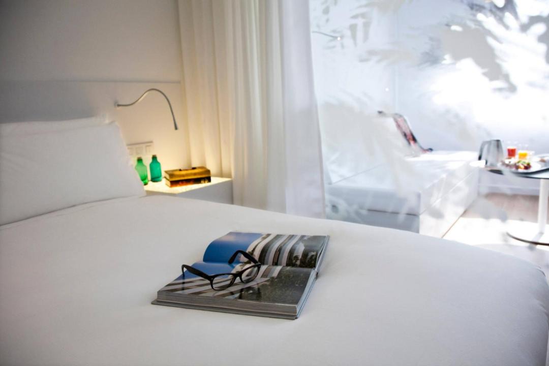 Photo of Bedroom in El Port