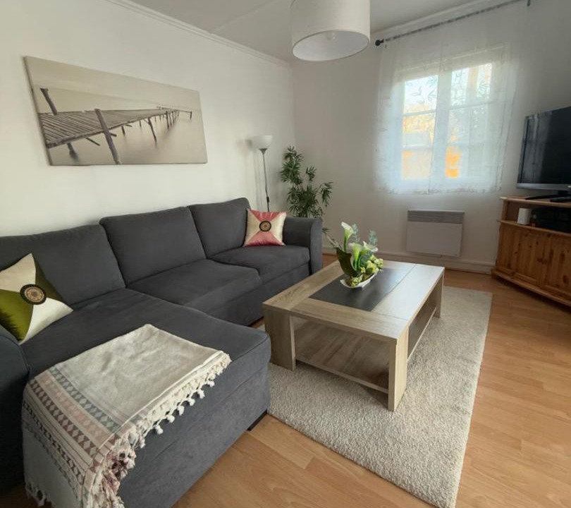 Photo of Livingroom in Nargis