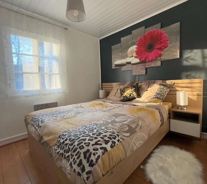 Photo of Bedroom in Nargis