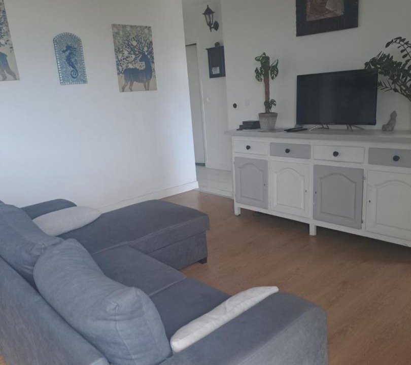 Photo of Livingroom in Saint Maurice