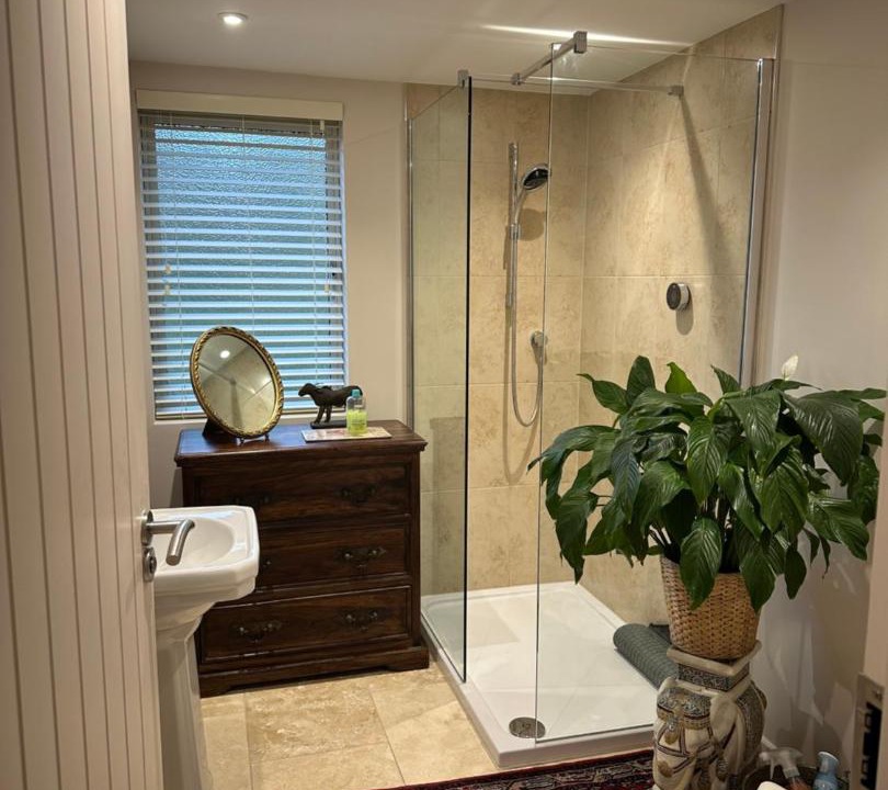 Photo of Bathroom in Braishfield