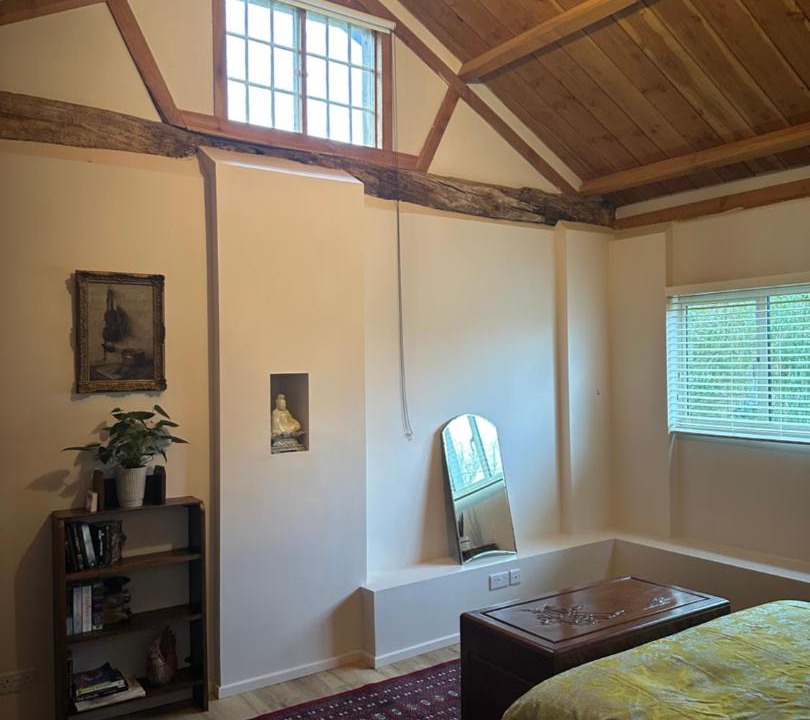 Photo of Bedroom in Braishfield