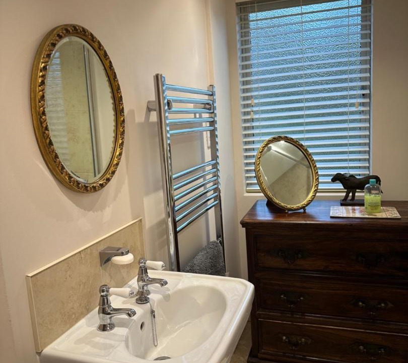 Photo of Bathroom in Braishfield