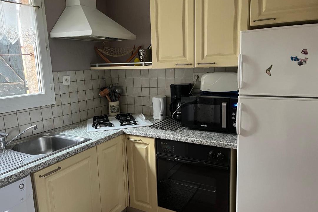 Photo of Kitchen in Champlecy