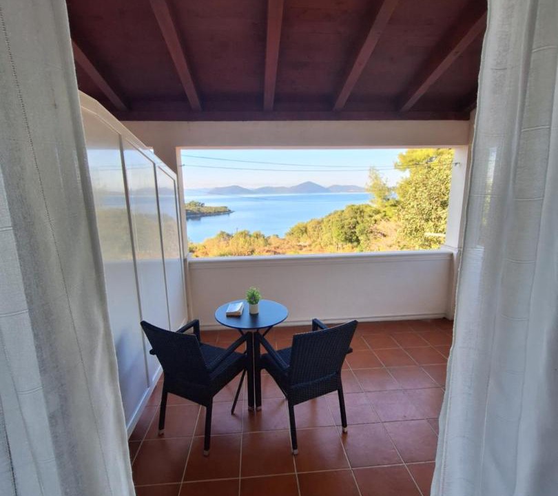 Photo of Patio Balcony in Banici